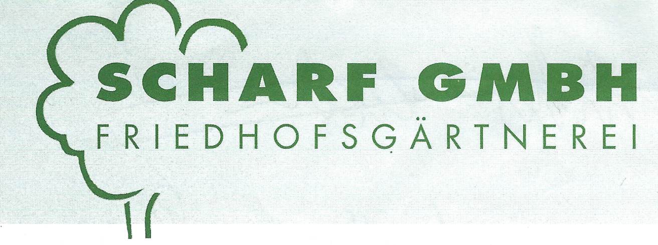 Galabau Scharf